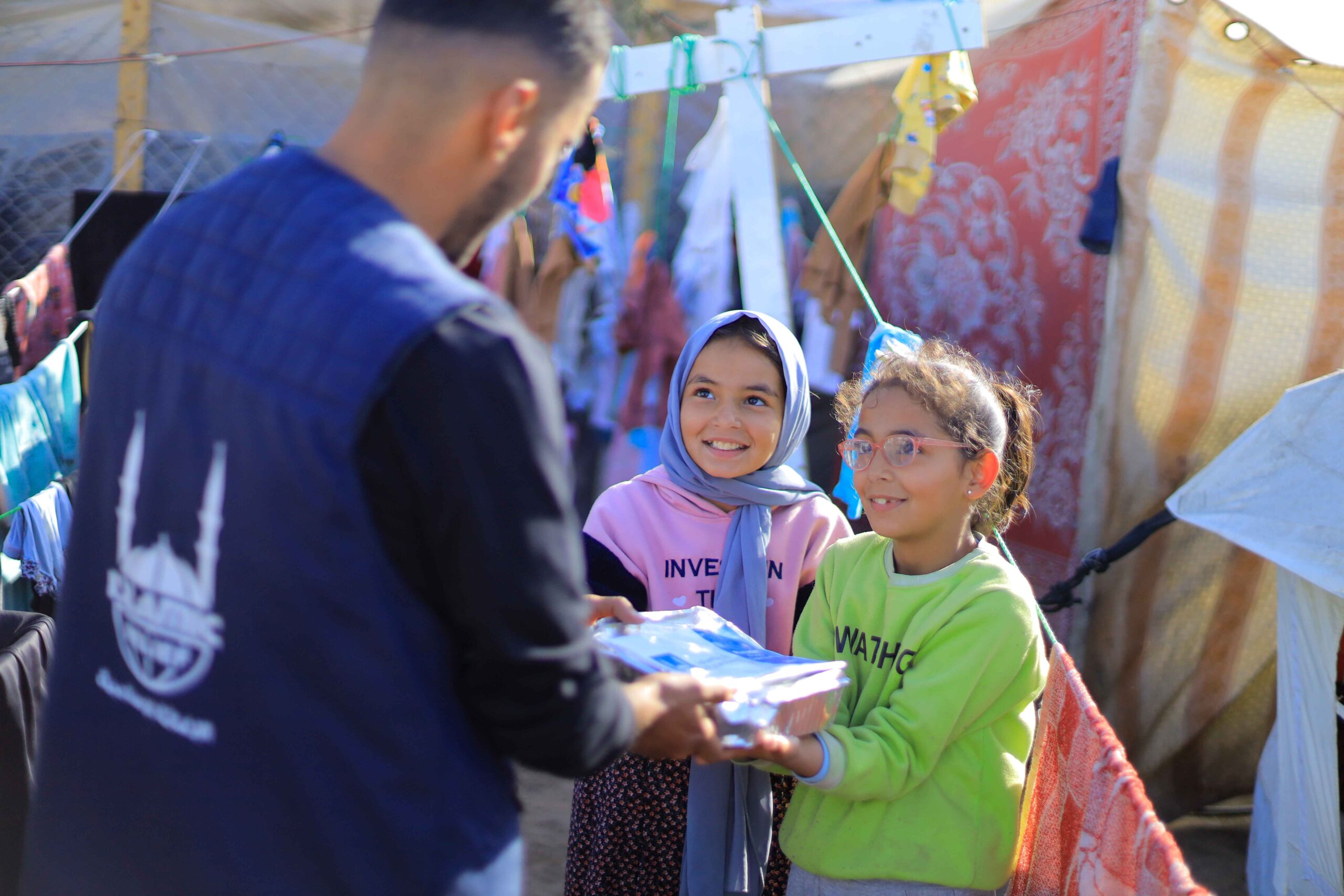 Gaza Update: All You Need to Know - Islamic Relief Australia