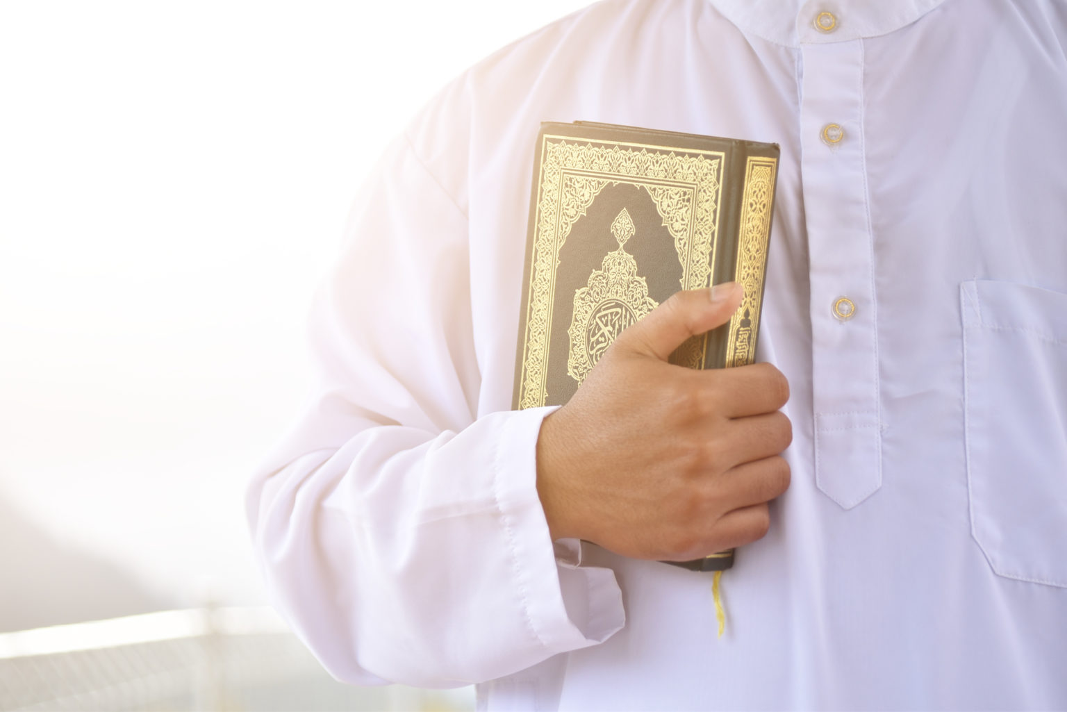 why is ramadan important to muslims