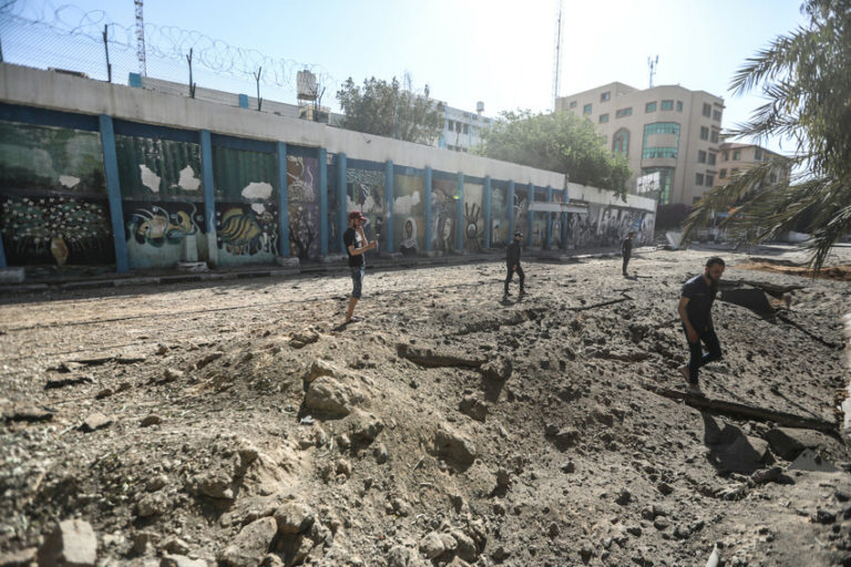 Global Palestine Emergency Appeal - Islamic Relief Australia