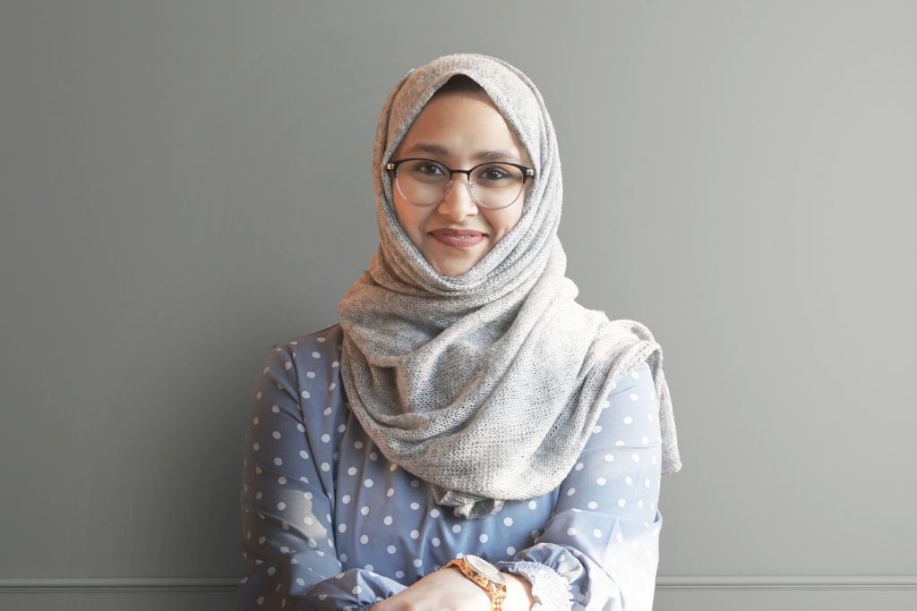 Volunteer: Get Involved Today - Islamic Relief Australia