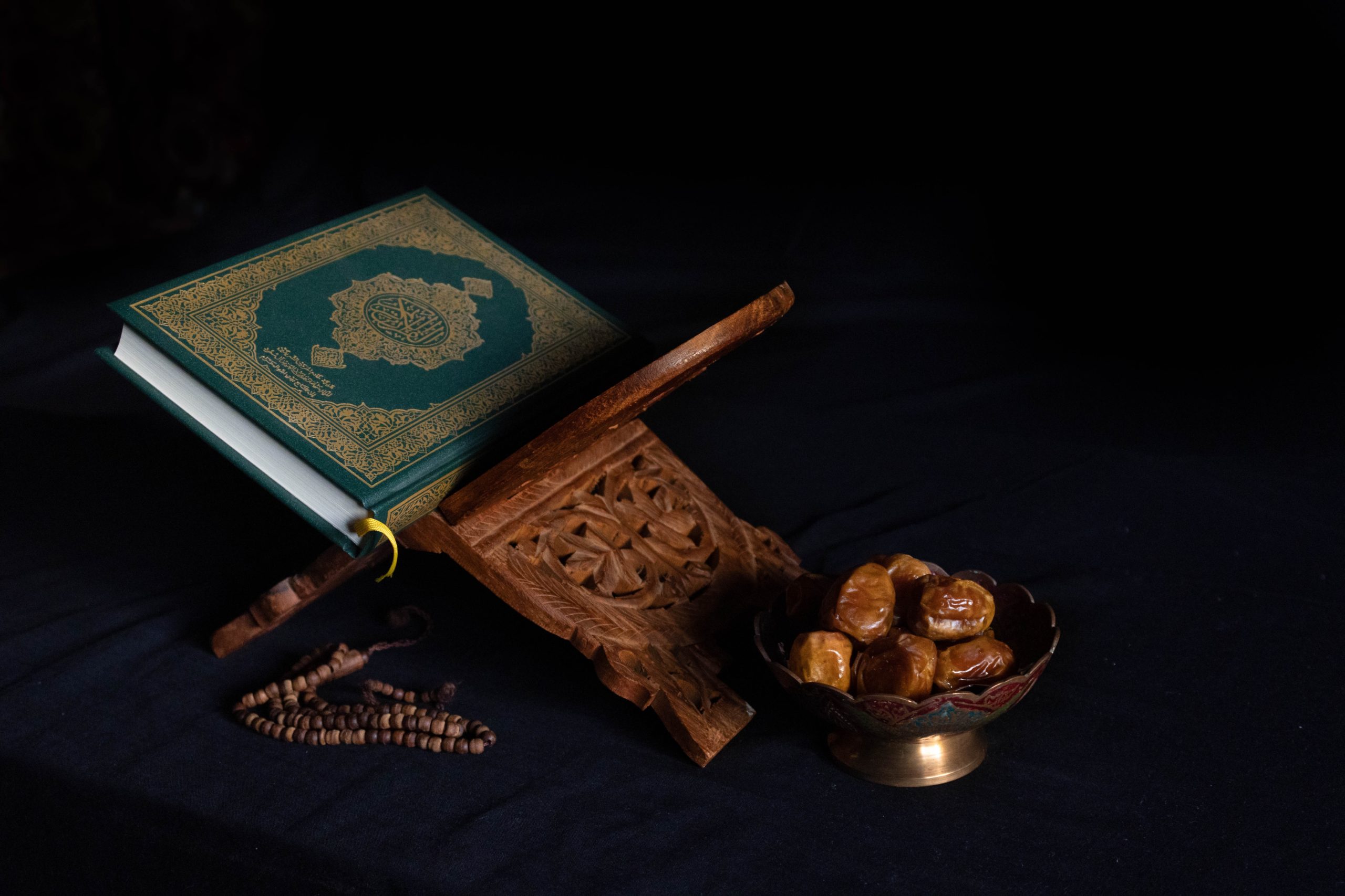 The Importance of Ramadan for Muslims: A Time for Spirituality, Family & Community