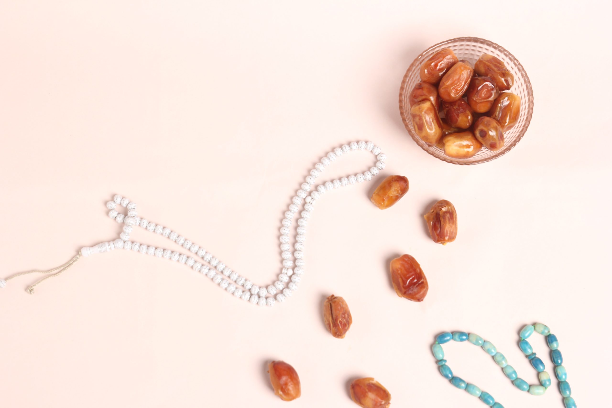 Doing the best you can: The Significance of Ramadan and Setting Realistic Goals