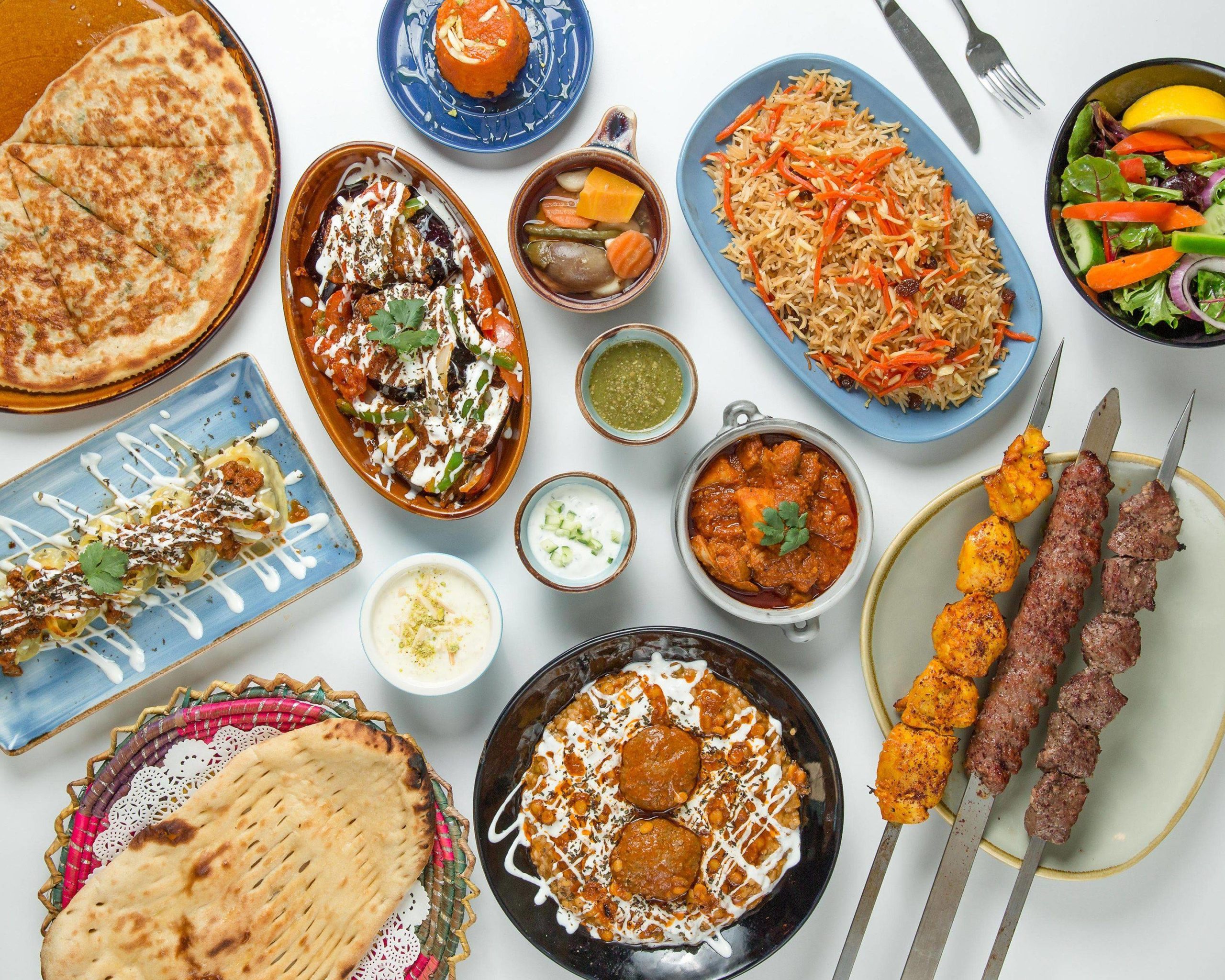 Top 10 Brisbane Restaurants You Need to Try This Ramadan During Iftar Time