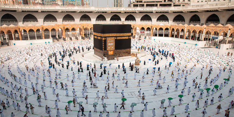 Dhul Hijjah