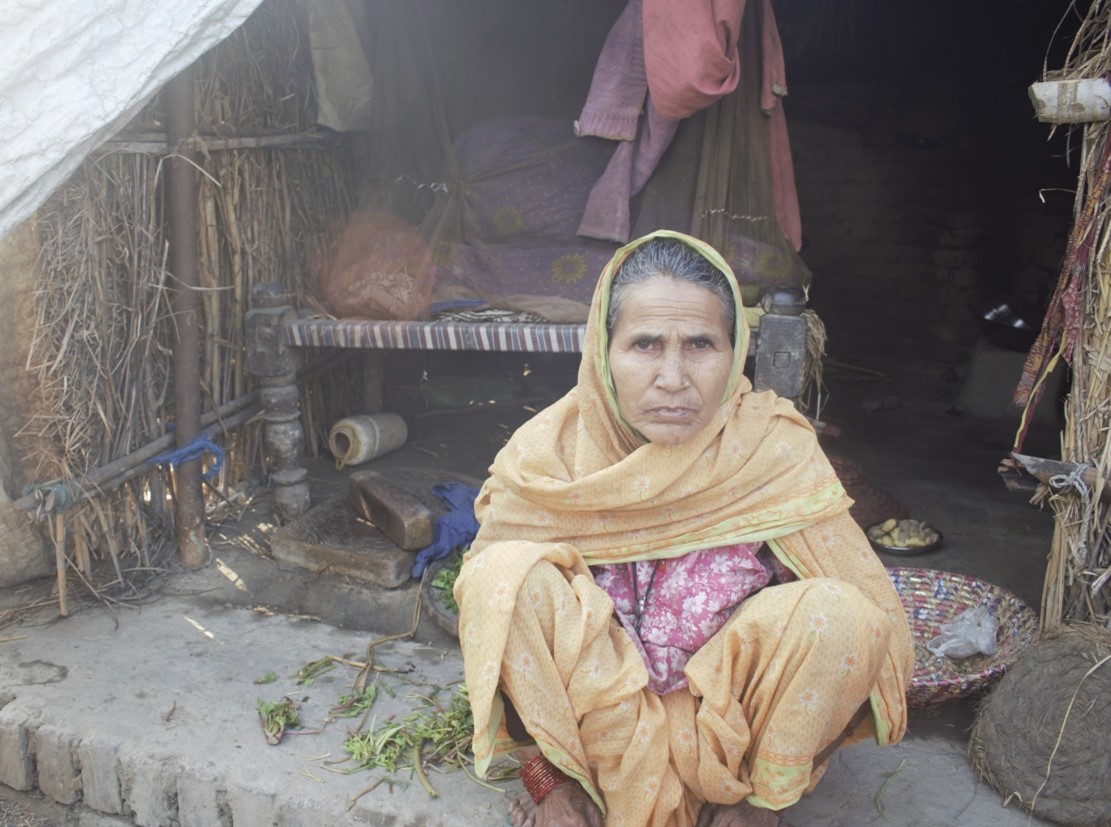 Help Nepal’s Poor Survive a Bleak Winter