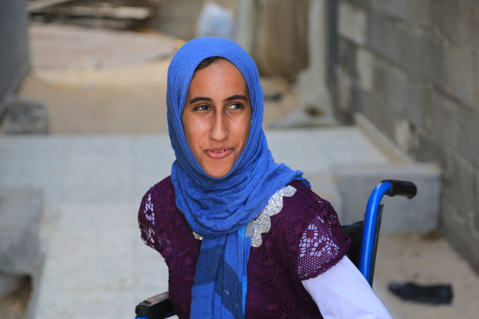 Orphan Care - Islamic Relief Australia