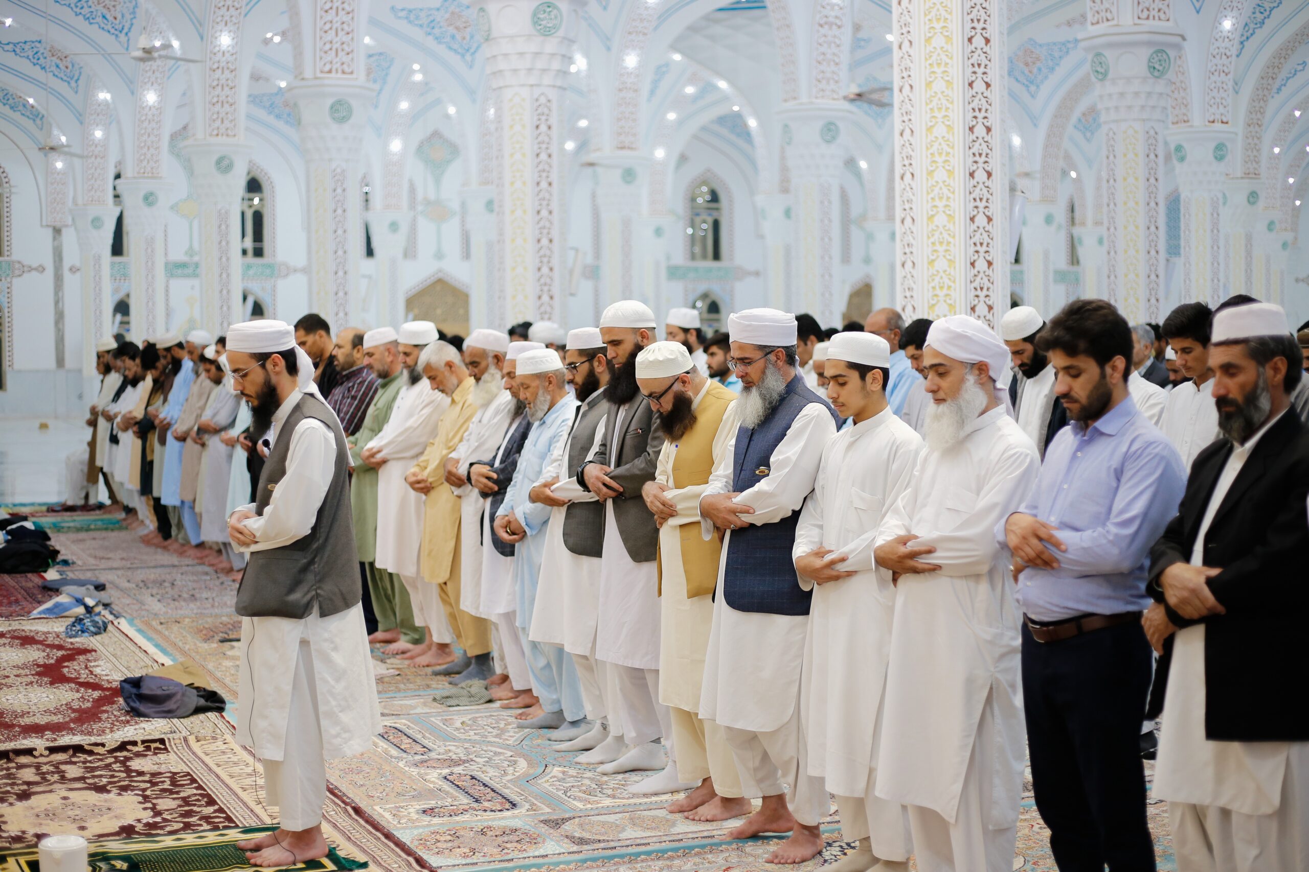 Taraweeh Prayers in Ramadan A Guide to its Meaning, Importance and