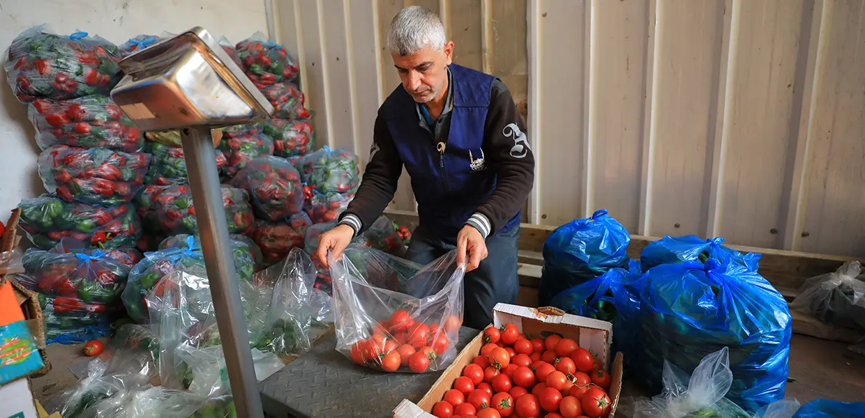Islamic Relief in Gaza: A Lifeline in the Ongoing Crisis