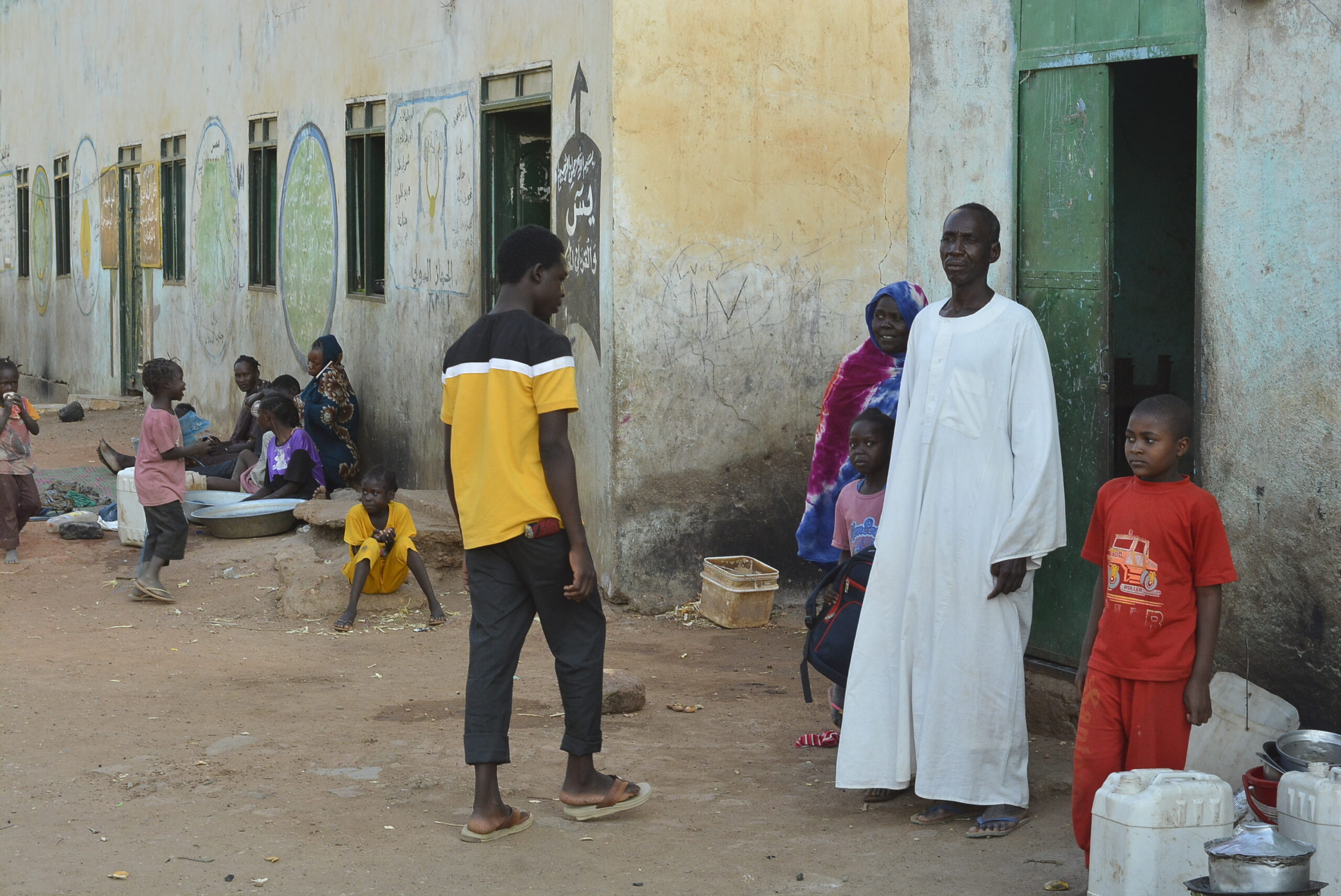 Sudan: New Report Warns Millions Have Moved Closer to Famine