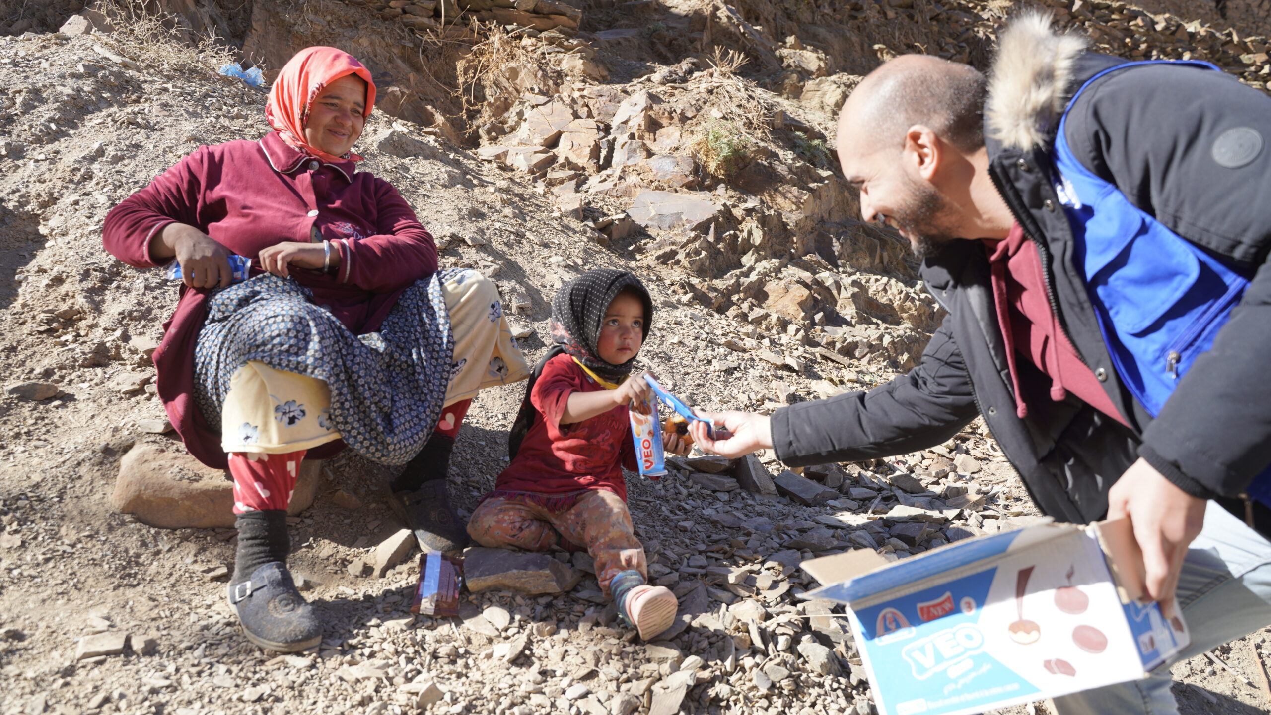 Morocco Al-Haouz Earthquake: One Year On