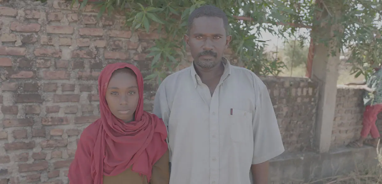 2 years of war in Sudan: A farmer’s story of loss and survival