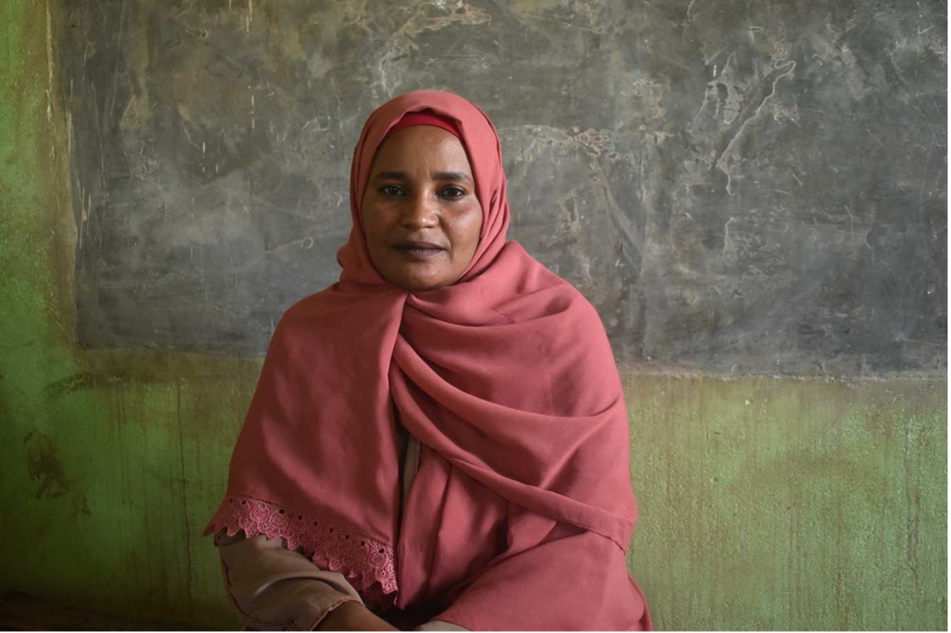 World Refugee Day: A Mother’s Fight for Survival in Sudan