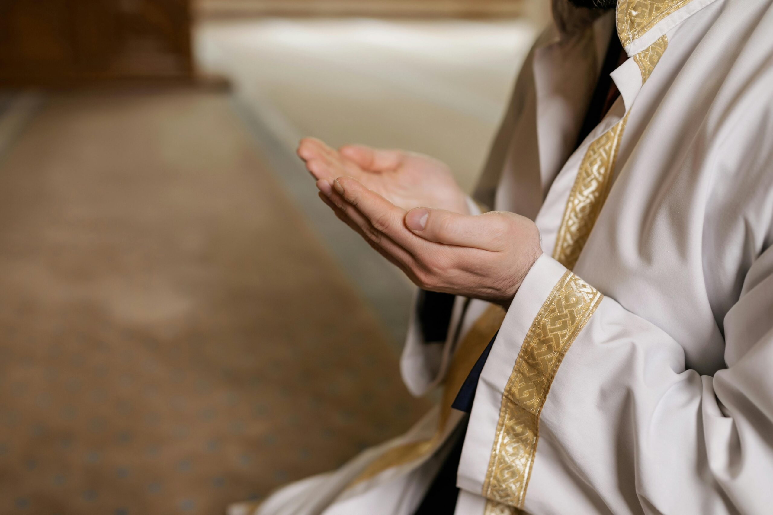 Keeping the Spirit of the First 10 Days of Dhul Hijjah Alive
