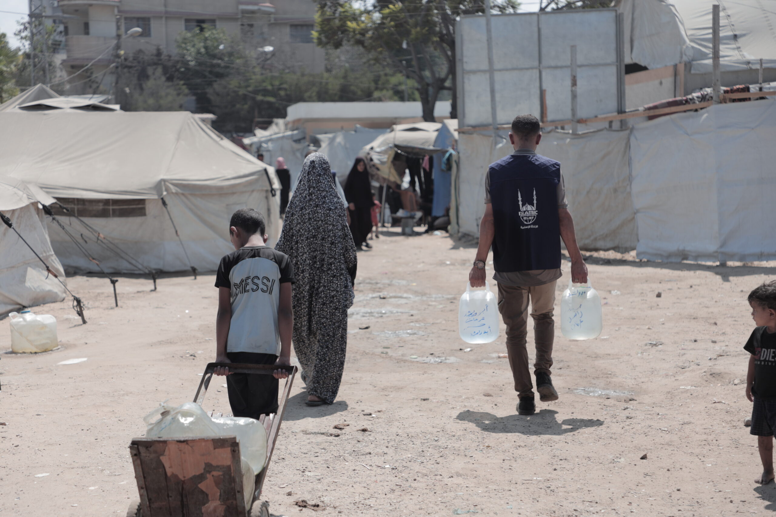 ACFID Welcomes Humanitarian Declaration