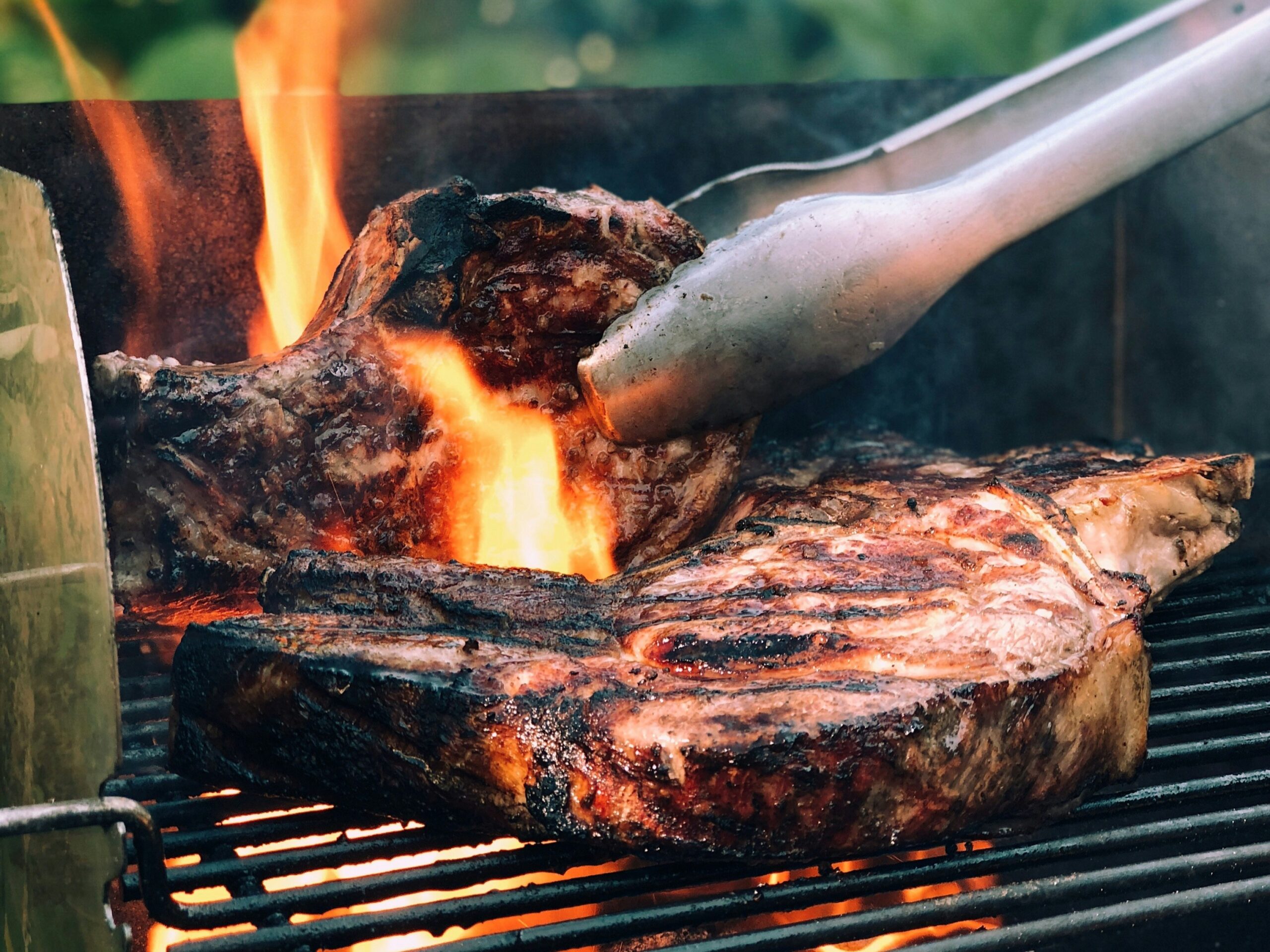 [NSW] Bankstown Charity BBQ