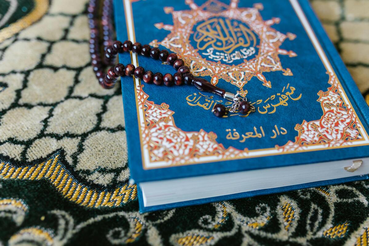 Ramadan Preparation: Making the Most of Rajab and Sha’ban