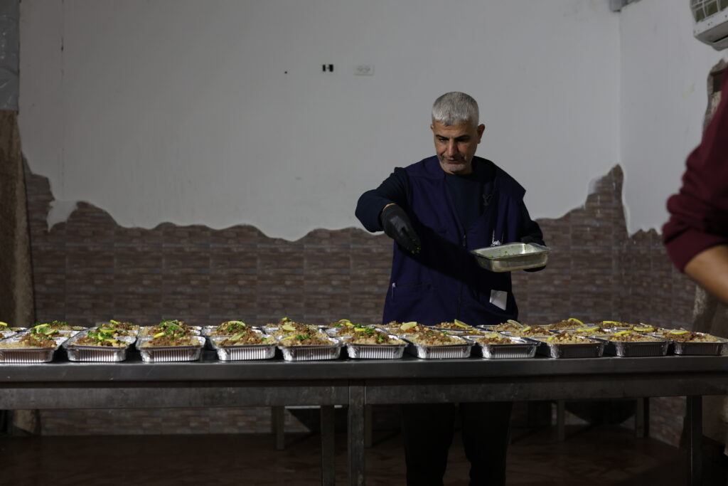 The payment for Kaffarah if you cannot fast is to be able to feed 60 needy people, such as the people of Gaza