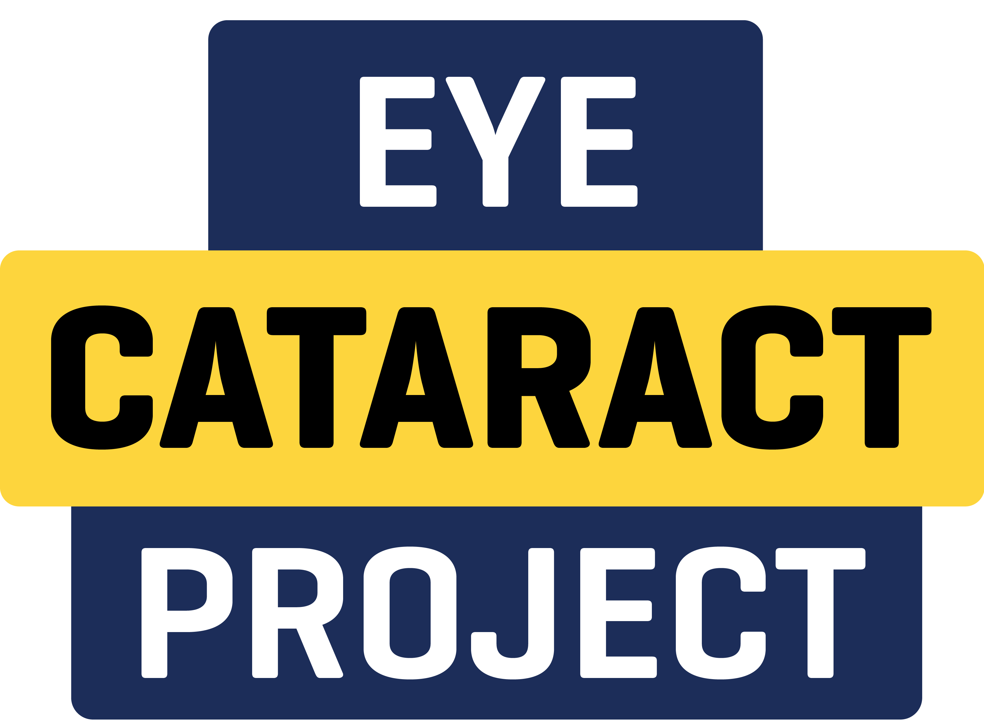 Logo of Eye Cataract_IRAUS