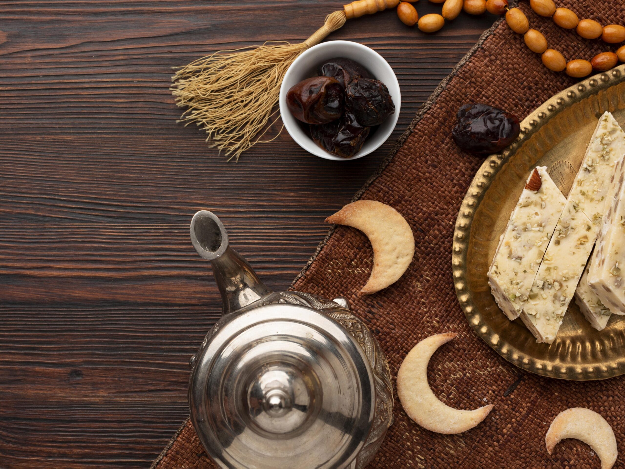 How to Prepare for Ramadan Spiritually and Practically