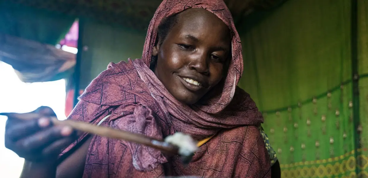 Hundreds of Sudan’s Community Kitchens Forced to Shut in Last Six Months